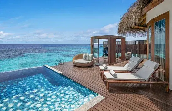 Best of Maldives