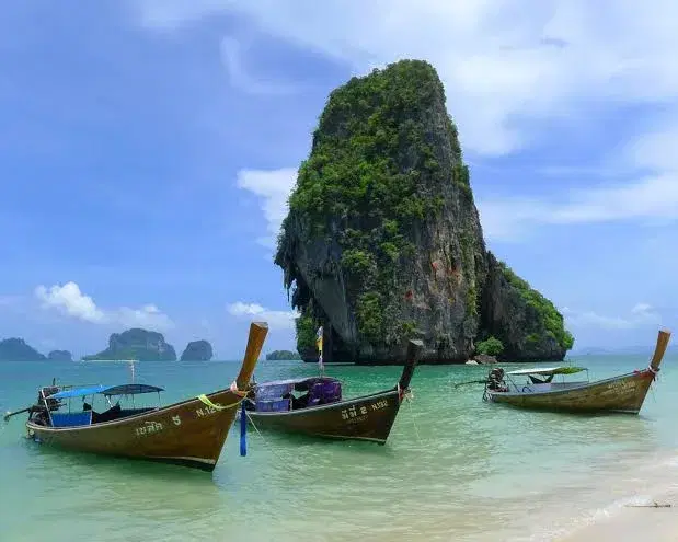 Best of Thailand