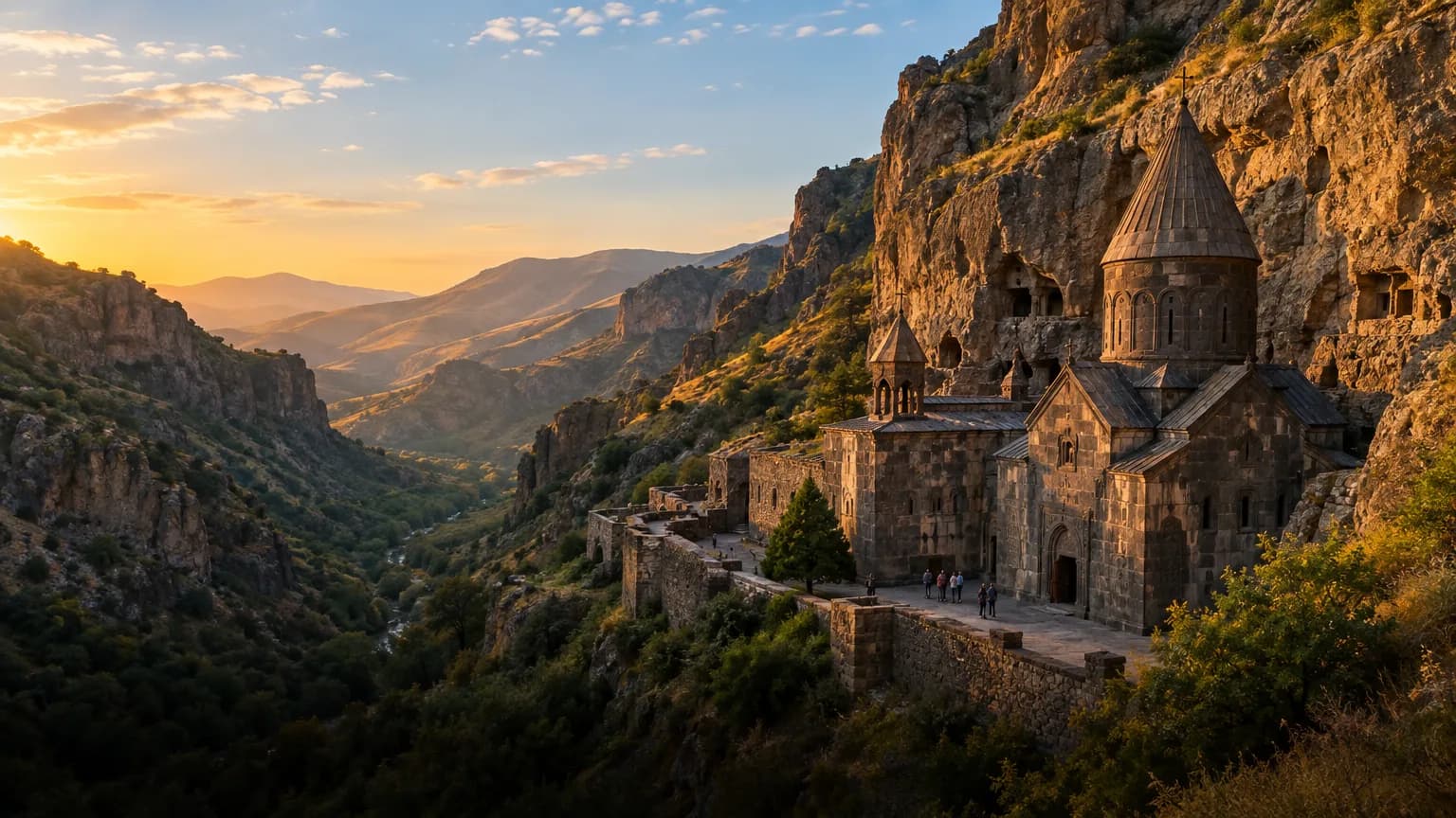 Armenia