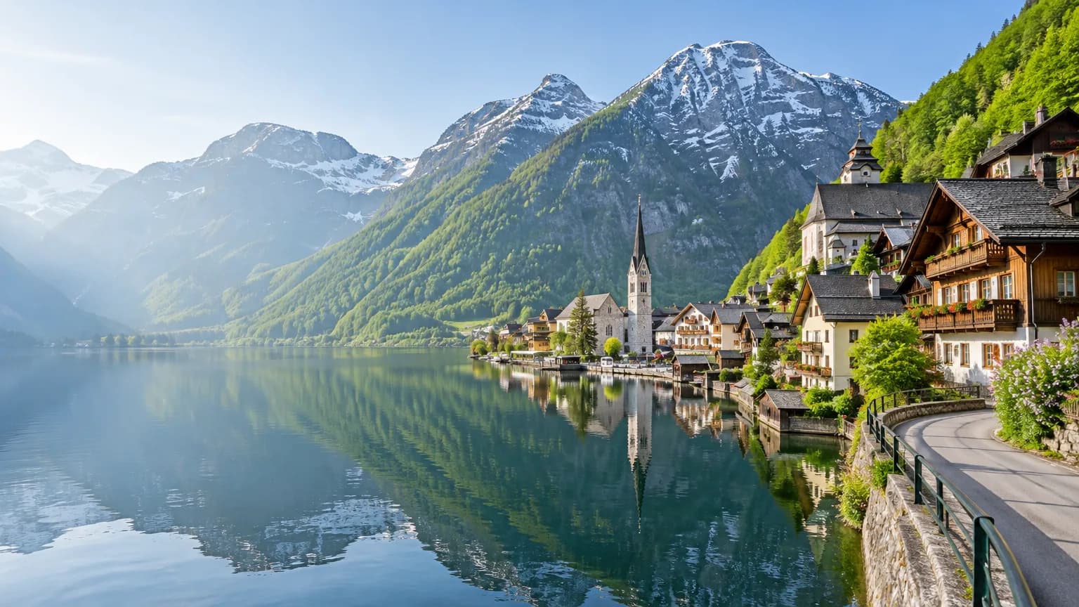 Austria
