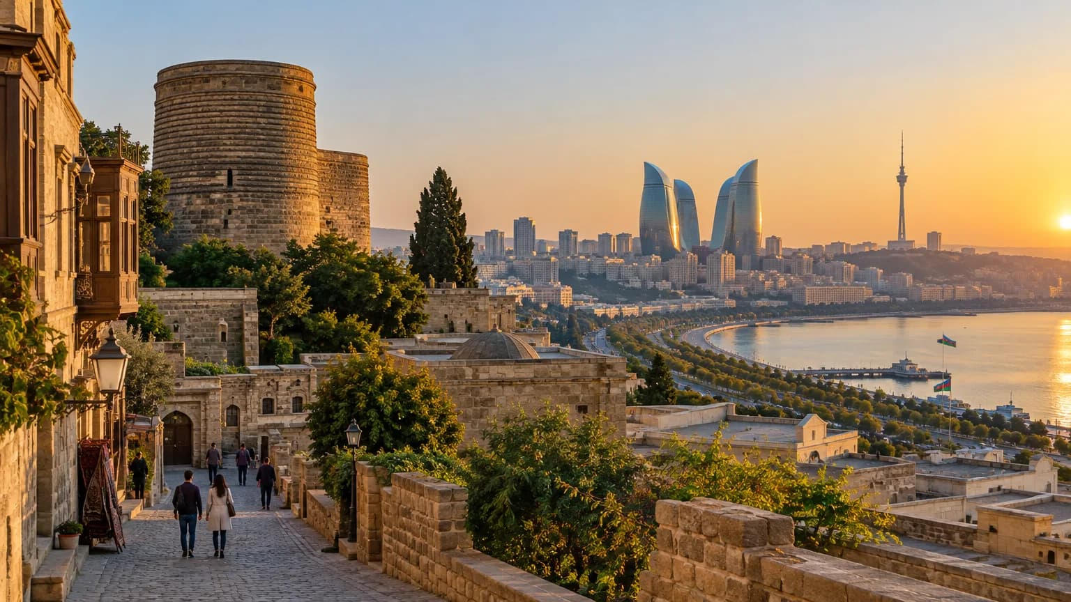Azerbaijan