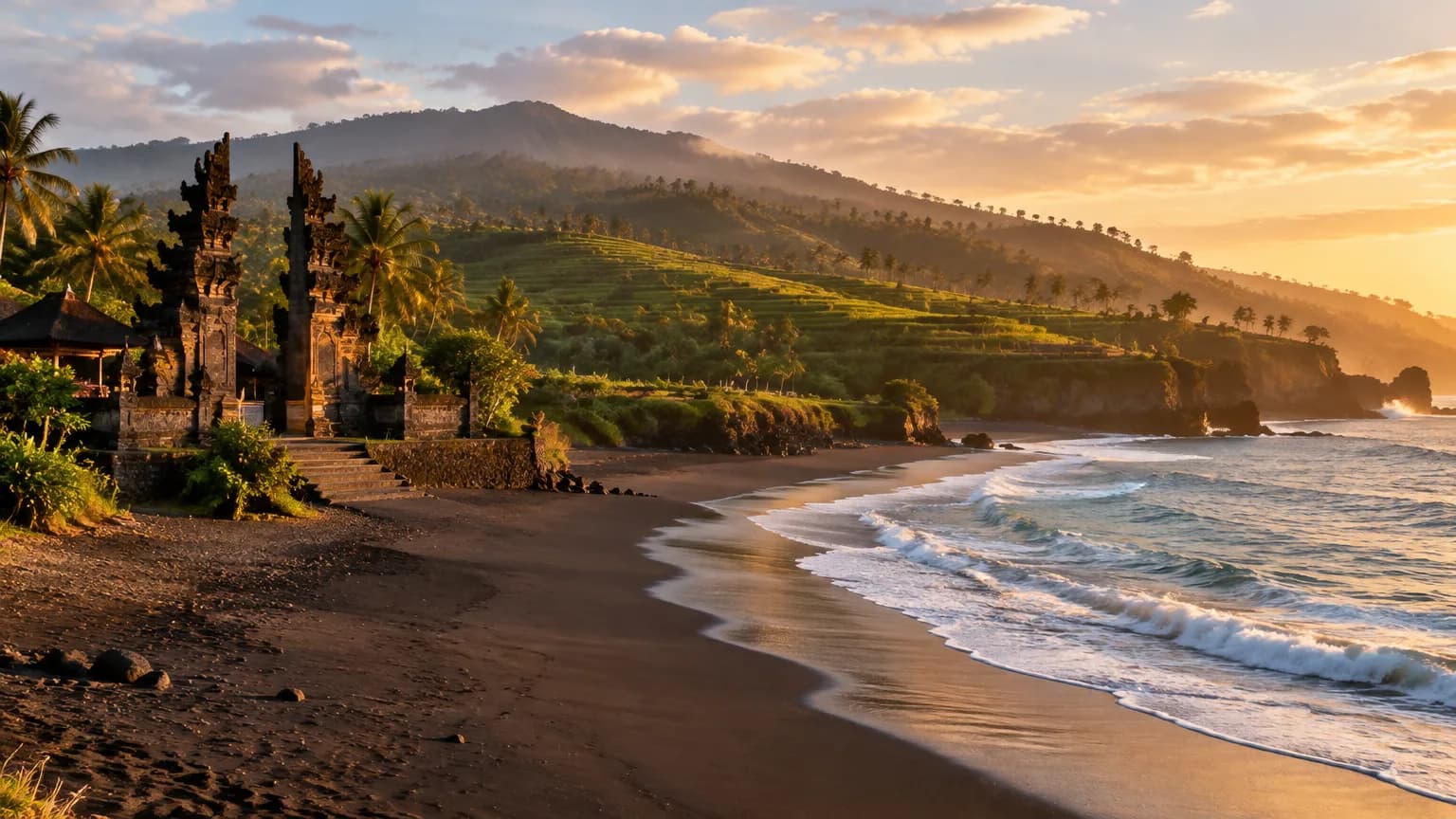 Bali Best Time to Visit for Indians 2026 — Bali