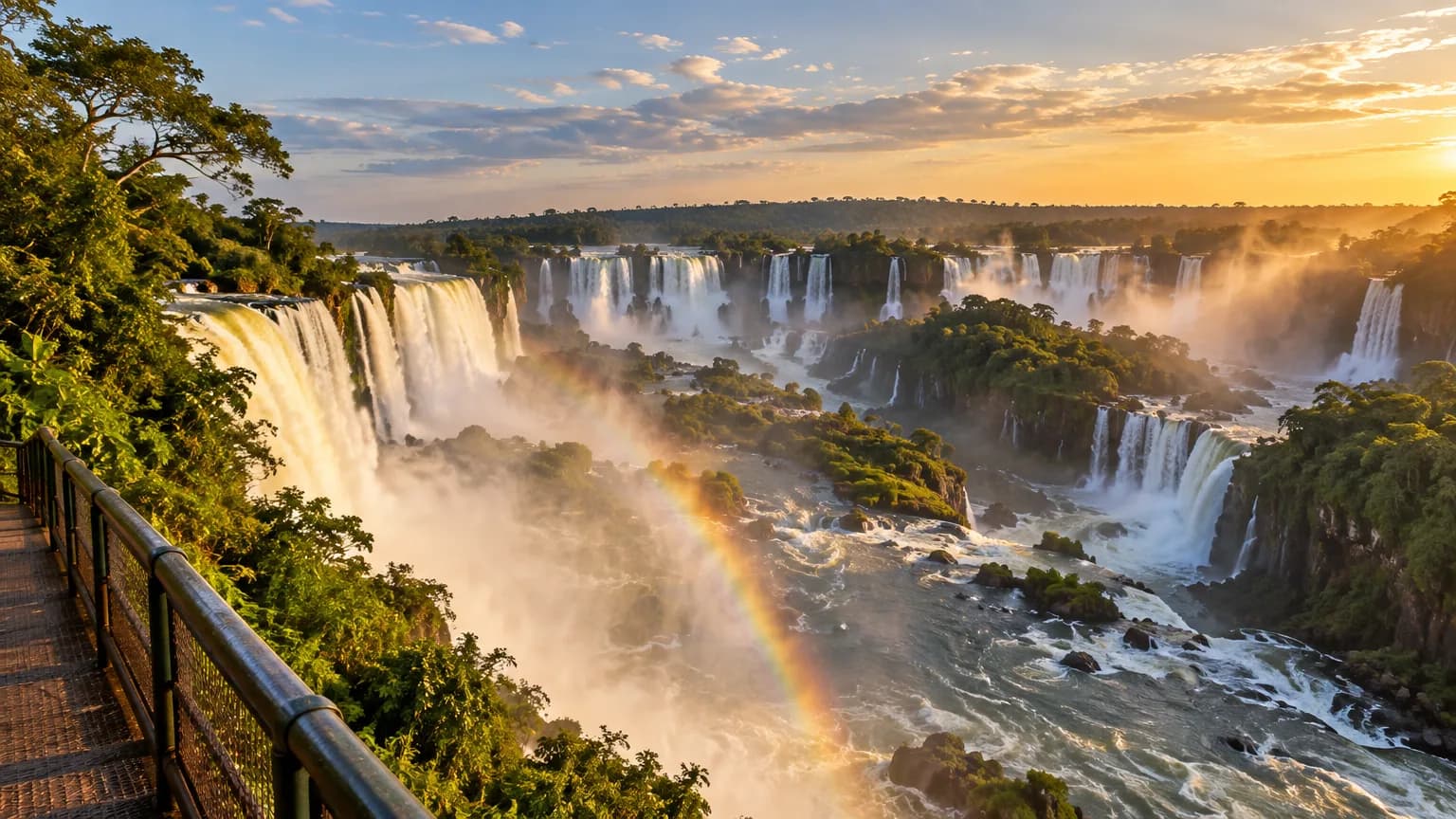 Brazil travel guide