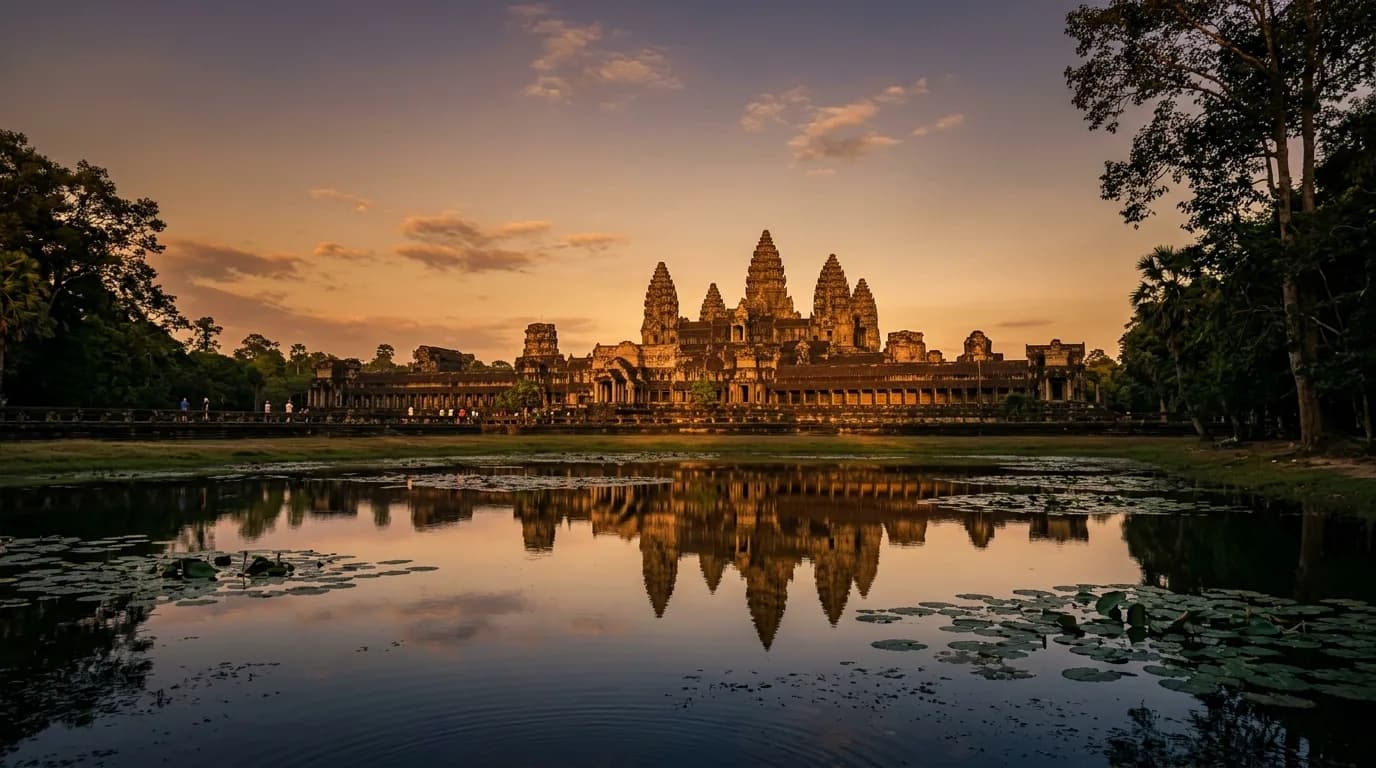 Cambodia