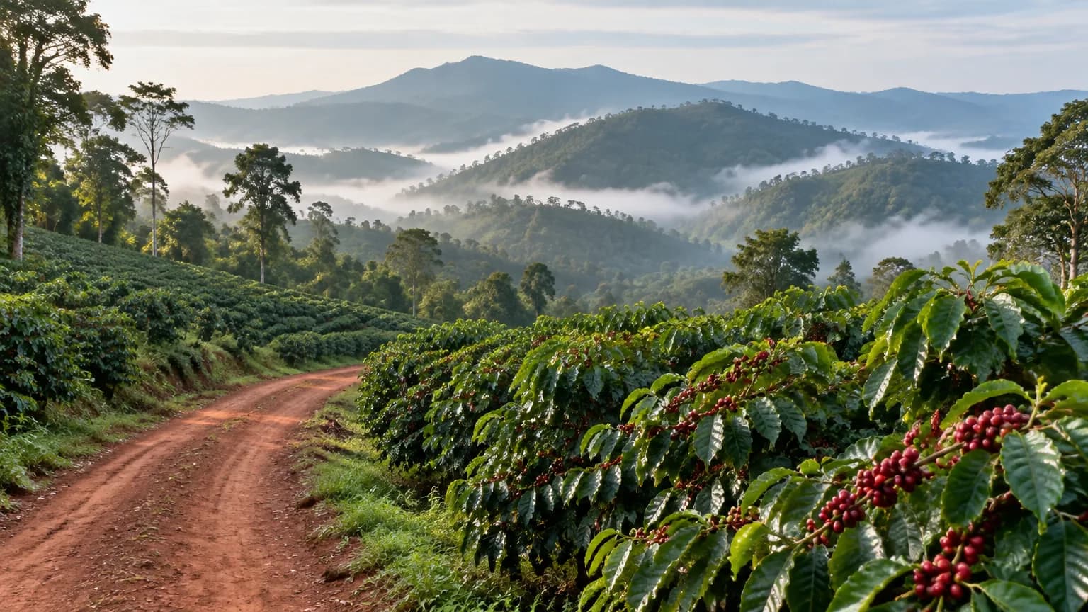 Coorg Best Time to Visit for Indians 2026 — Coorg