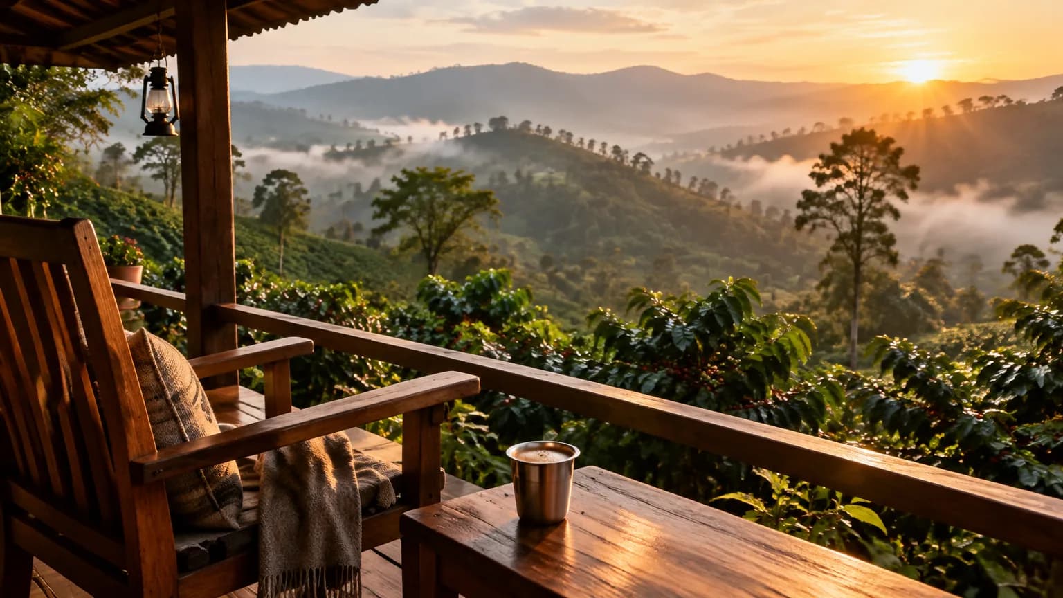 Coorg Trip Cost Breakdown for Indians 2026 — Coorg