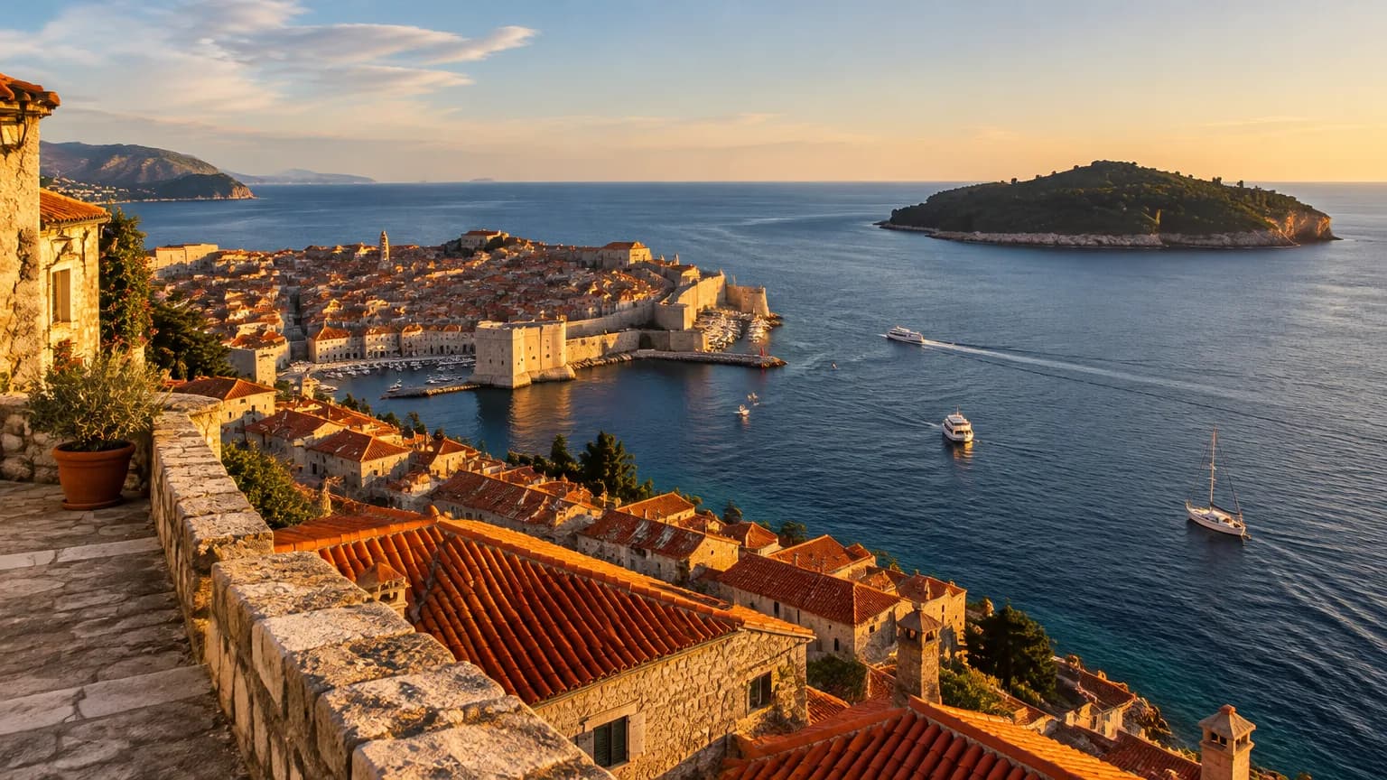 Croatia Best Time to Visit for Indians 2026 — Croatia
