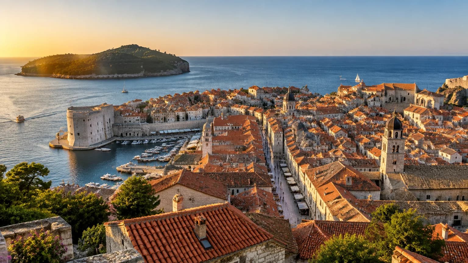 Croatia Itinerary Guide for Indians 2026 — Croatia