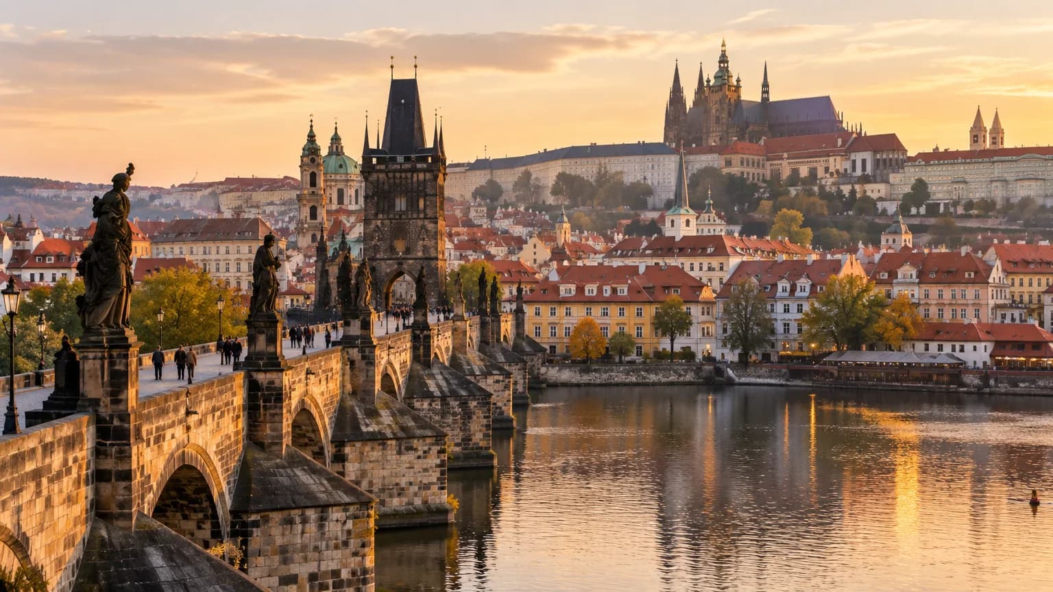 Czech Republic travel guide