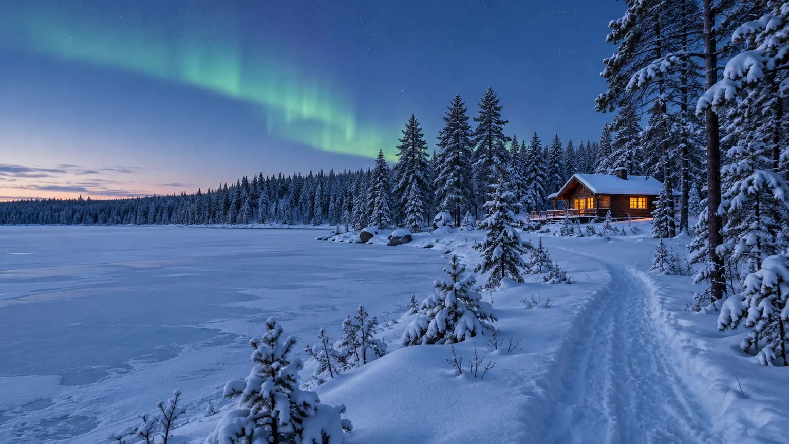 Finland