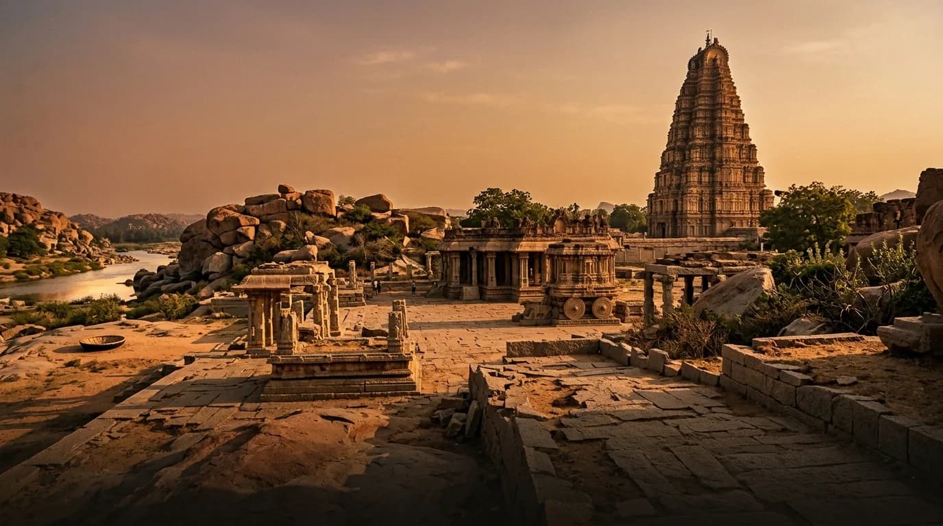 Hampi
