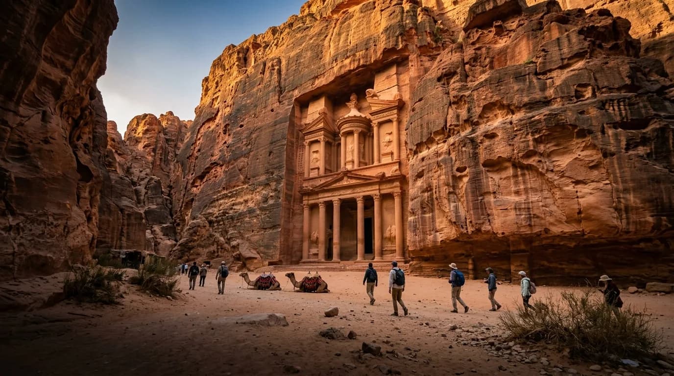 Jordan