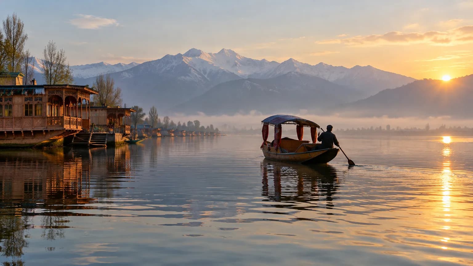 Kashmir
