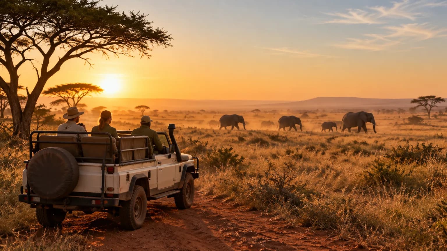 Kenya