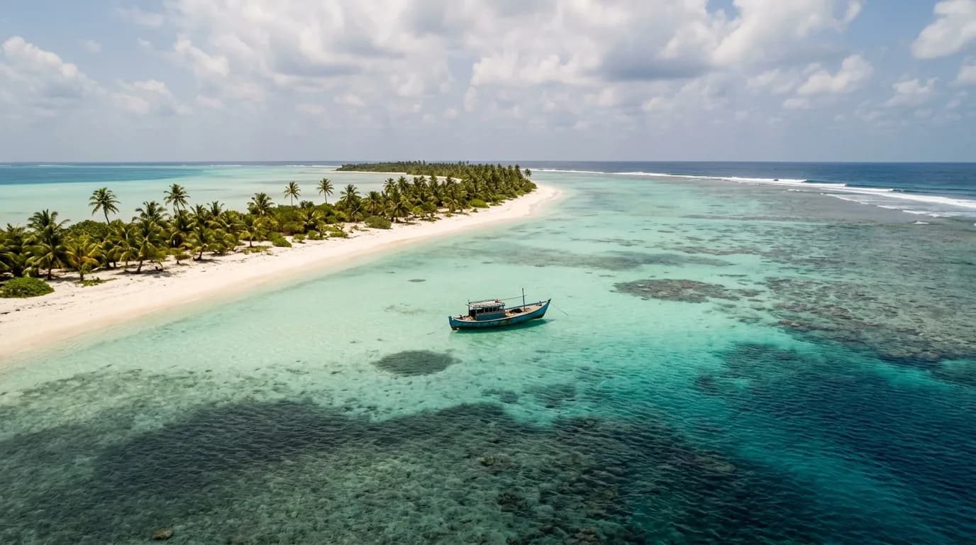 Lakshadweep