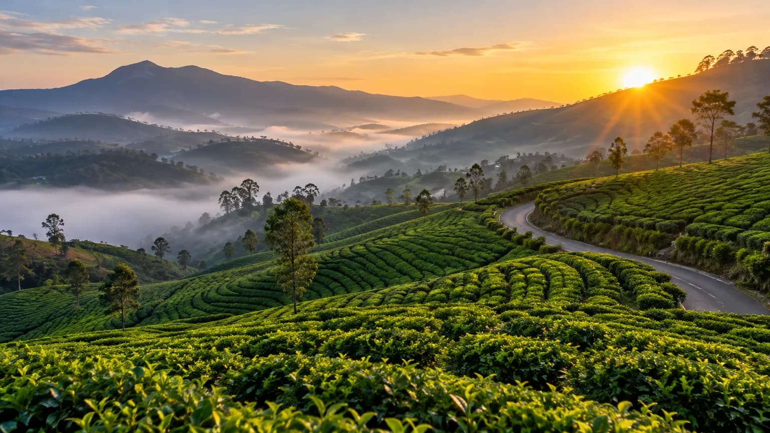 Munnar