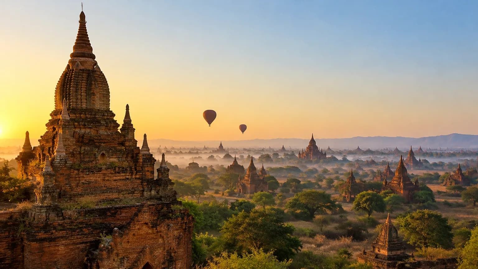 Myanmar