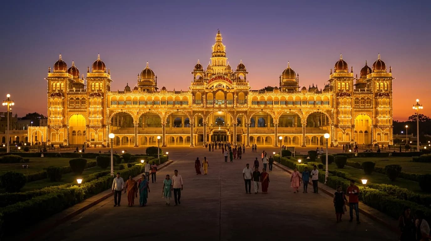 Mysore