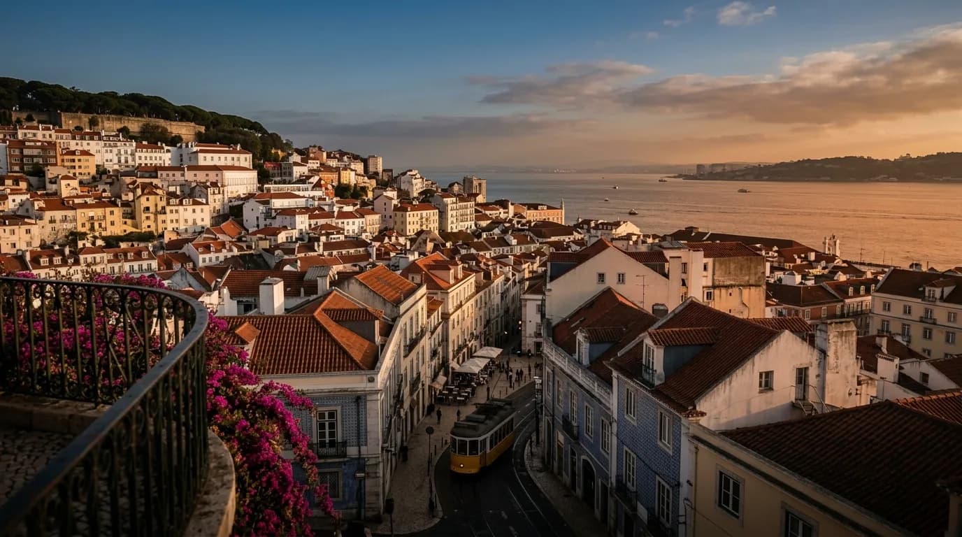 Portugal