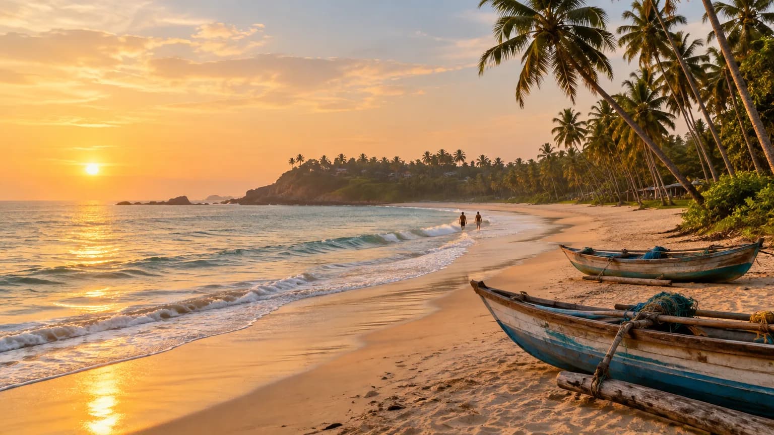 Sri Lanka