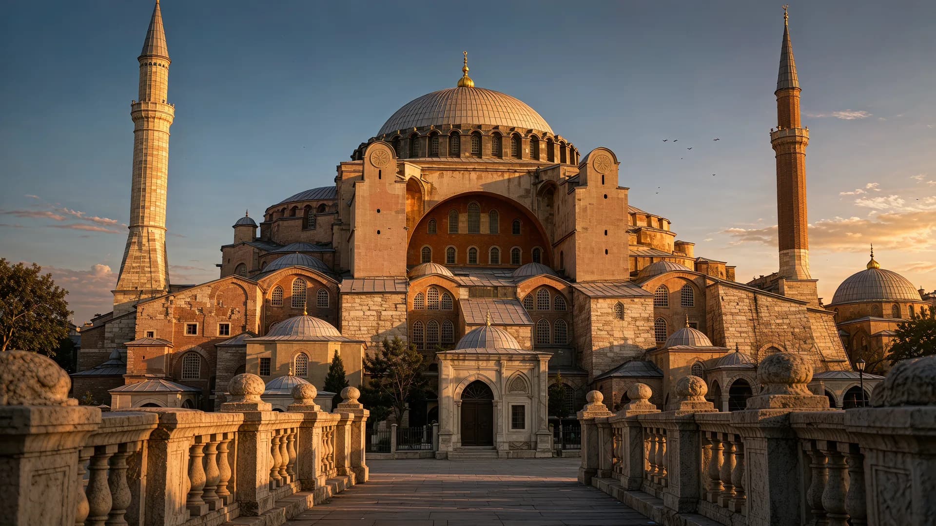 Turkey Pamukkale & Antalya Family Holiday 8N 9D