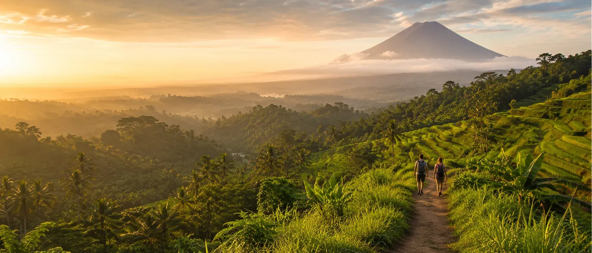Bali Adventure Trail