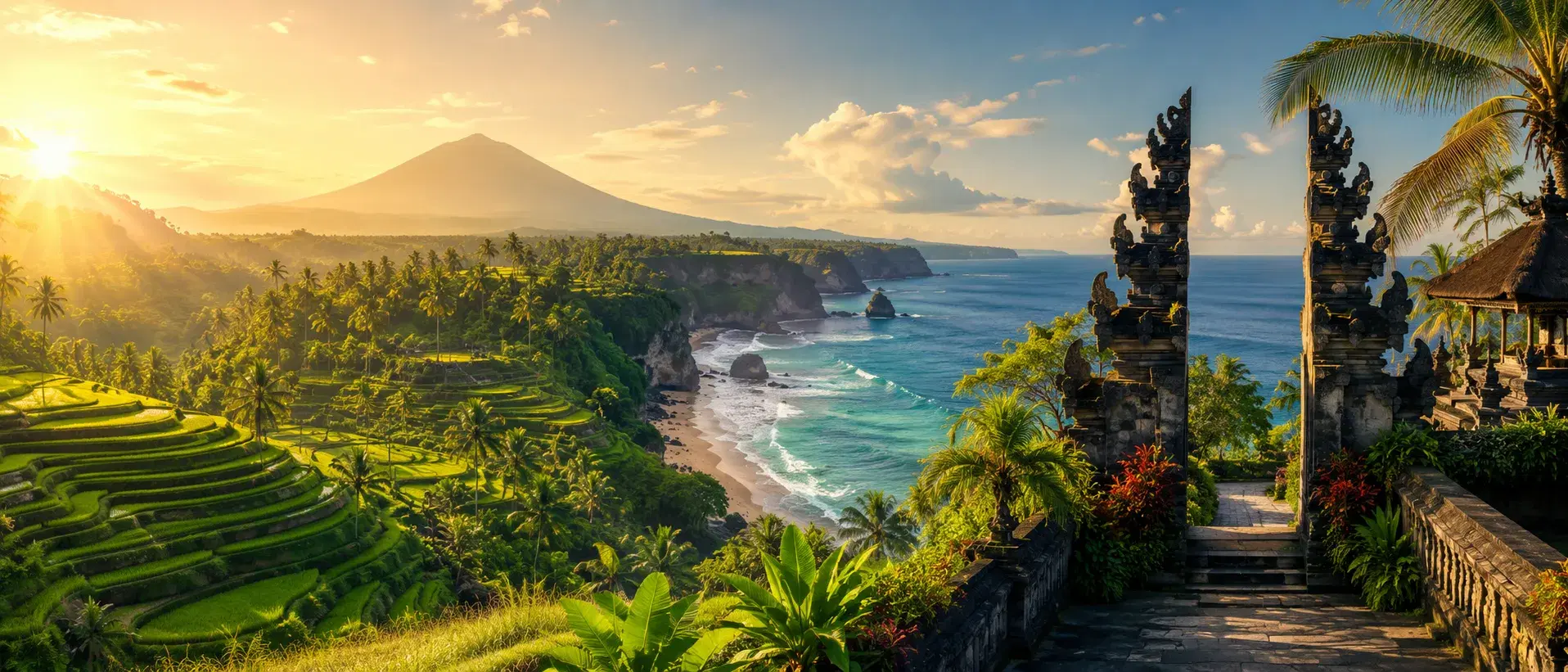 Best of Bali