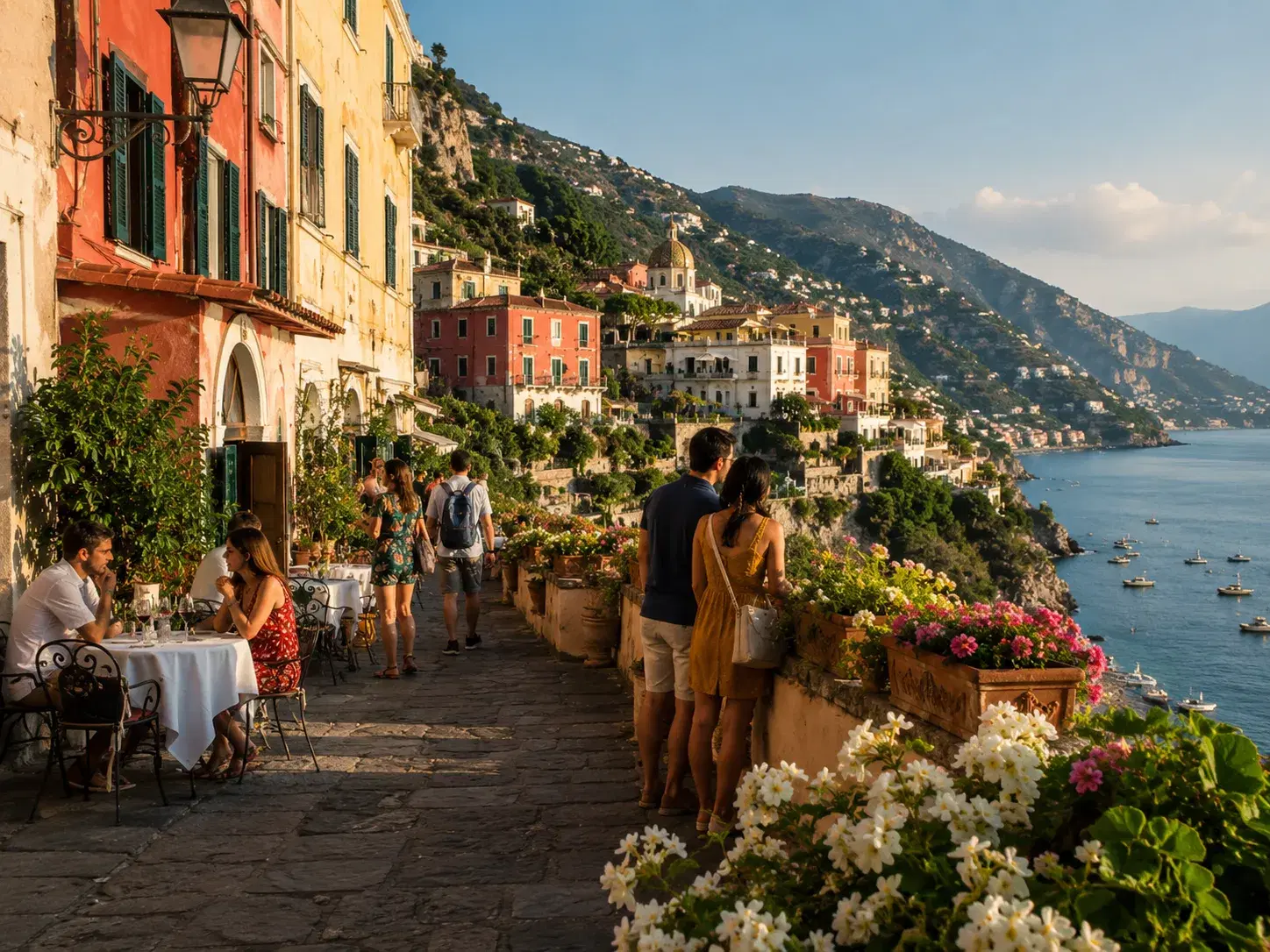 Best of Italy