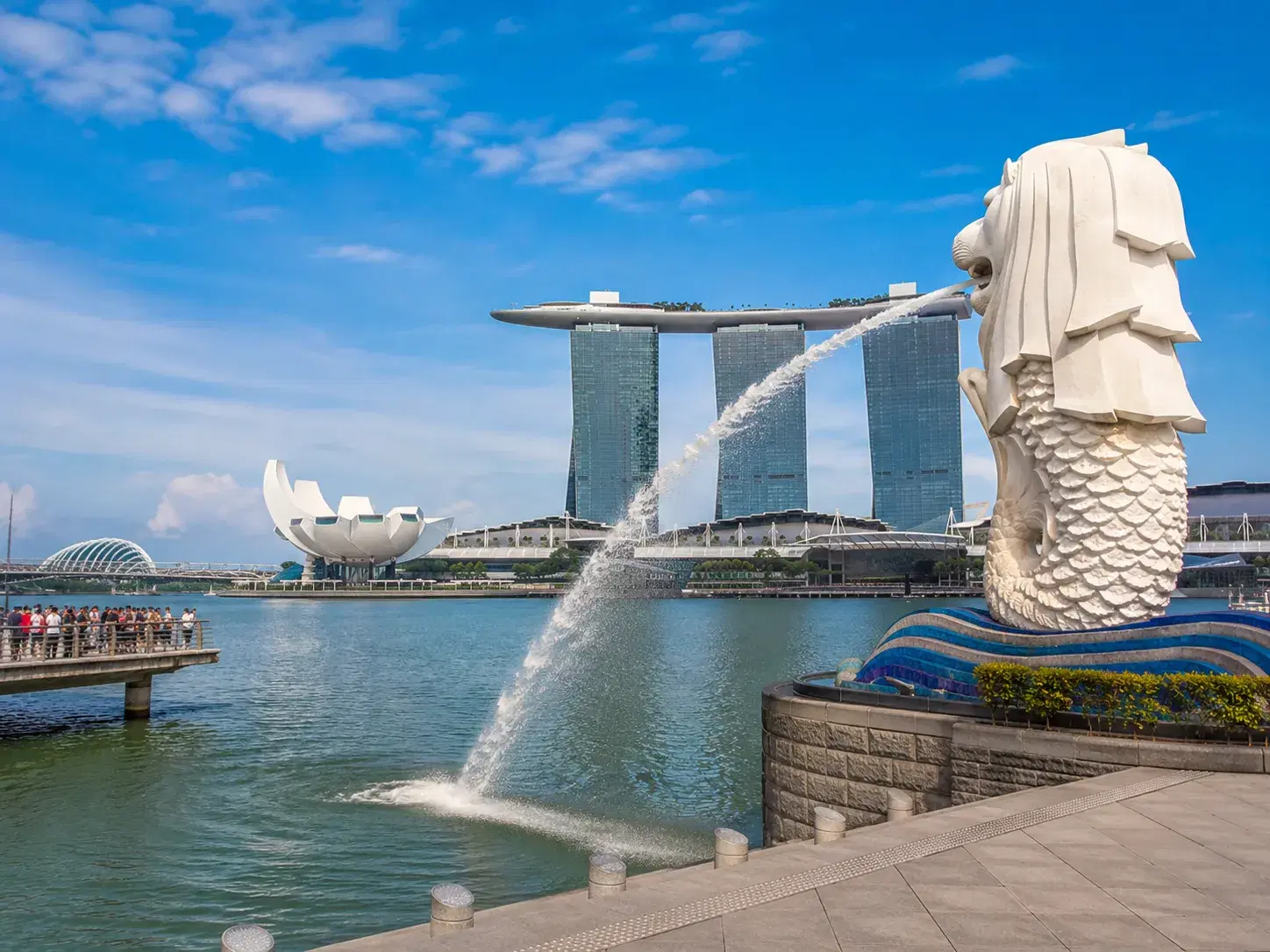 Best of Singapore