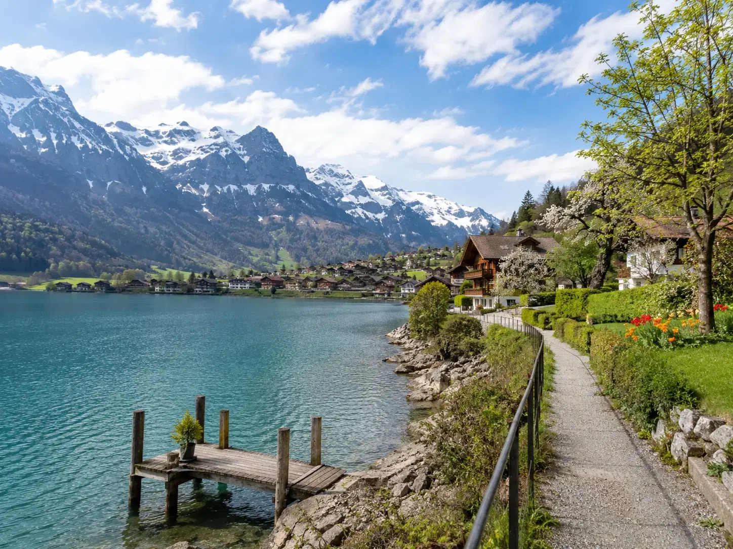 Best of Switzerland
