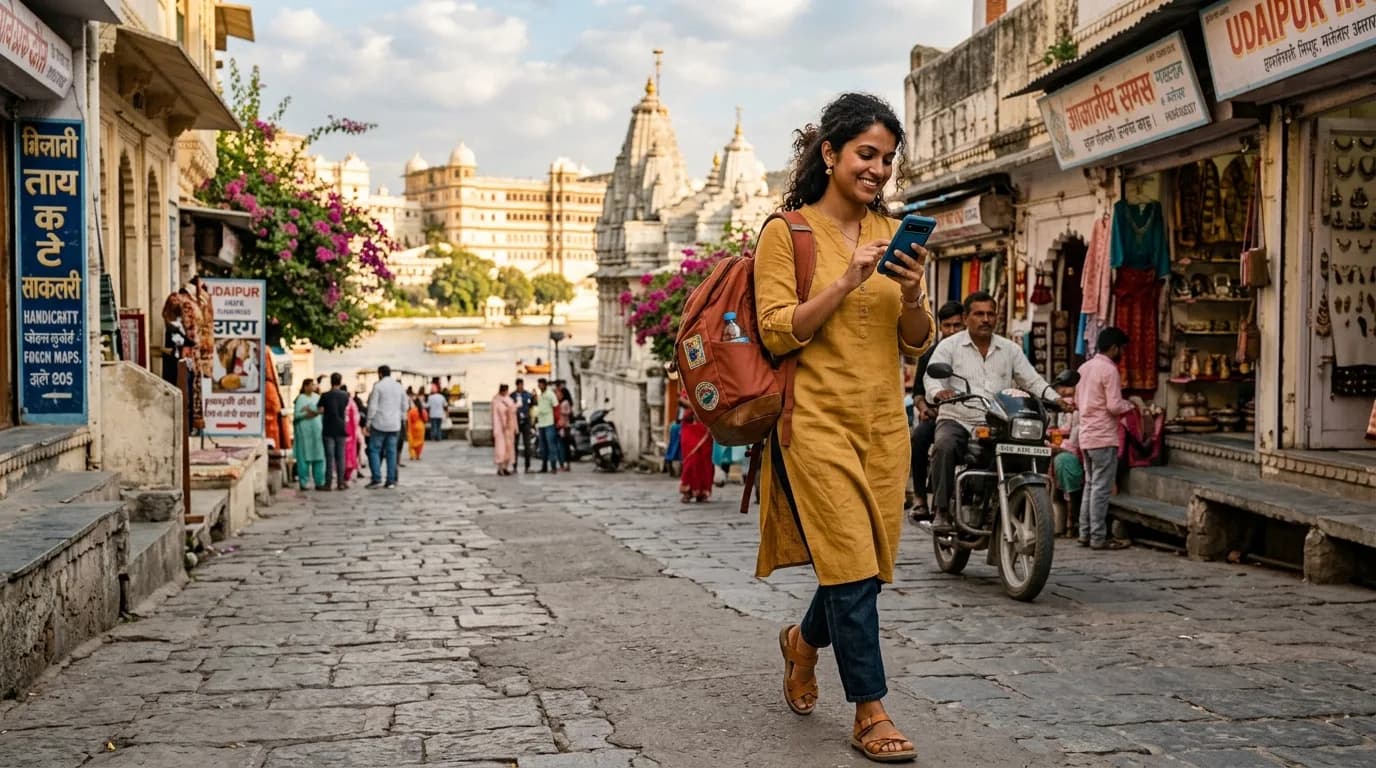 Solo Travel for Indian Women: Safety Tips, Best Destinations, Budget and Visa Guide — solo travel for indian women safe destinations | Tripstor