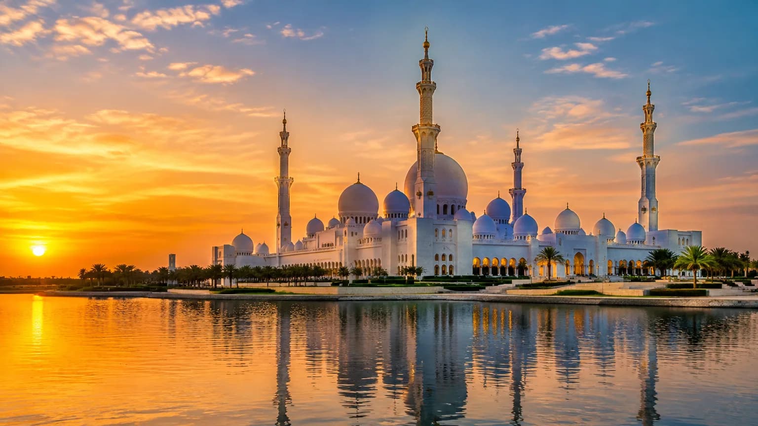 Abu Dhabi Main Travel Guide for Indians 2026 — Abu Dhabi