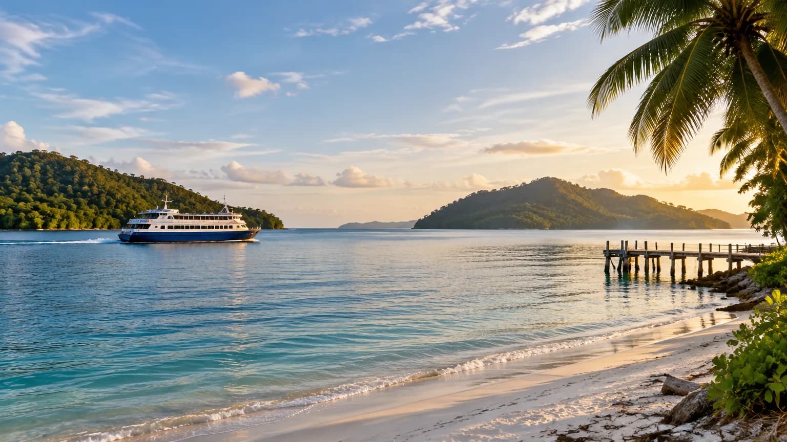 Andaman Islands Itinerary Guide for Indians 2026 — Andaman