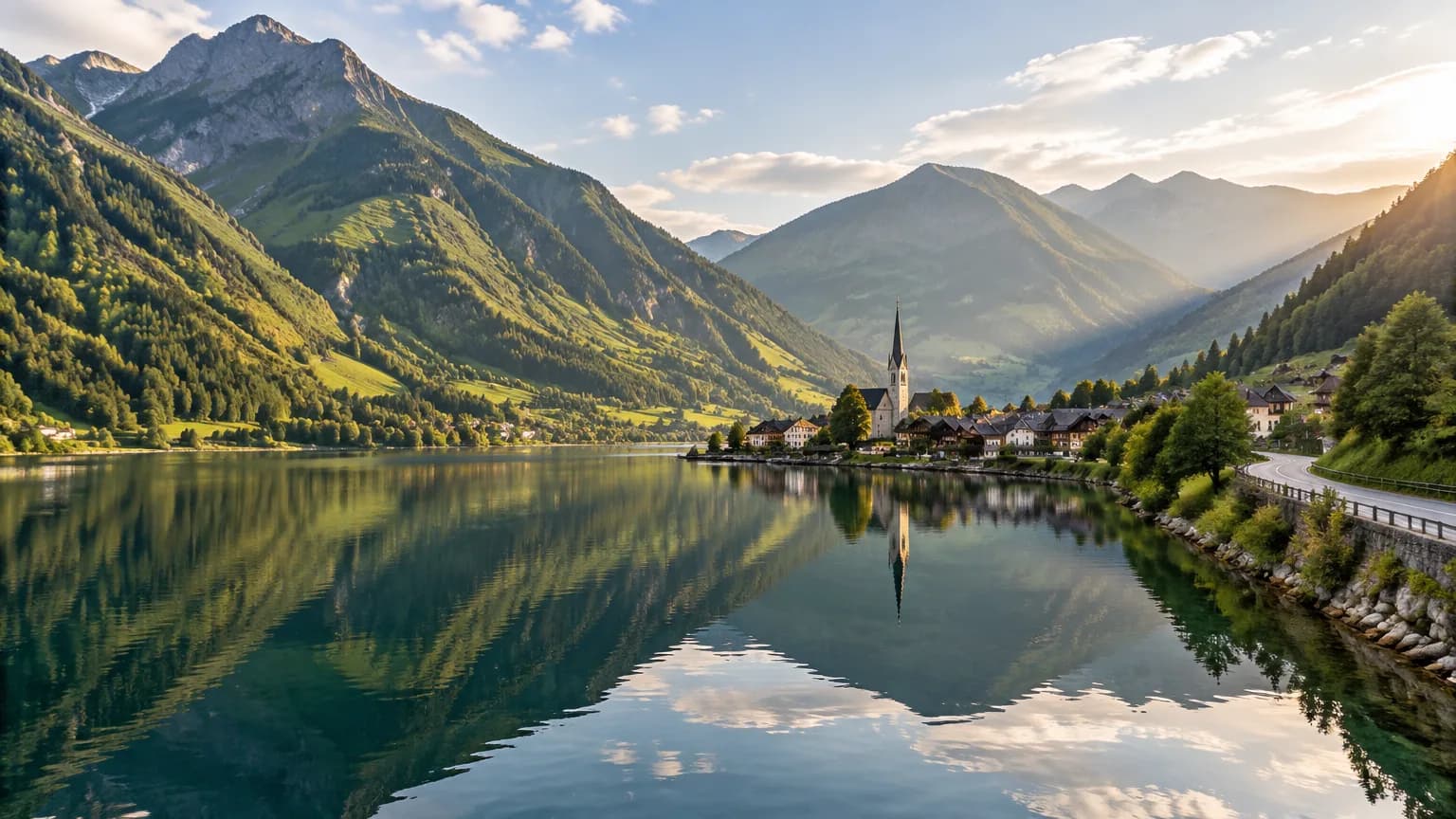 Austria Best Time to Visit for Indians 2026 — Austria