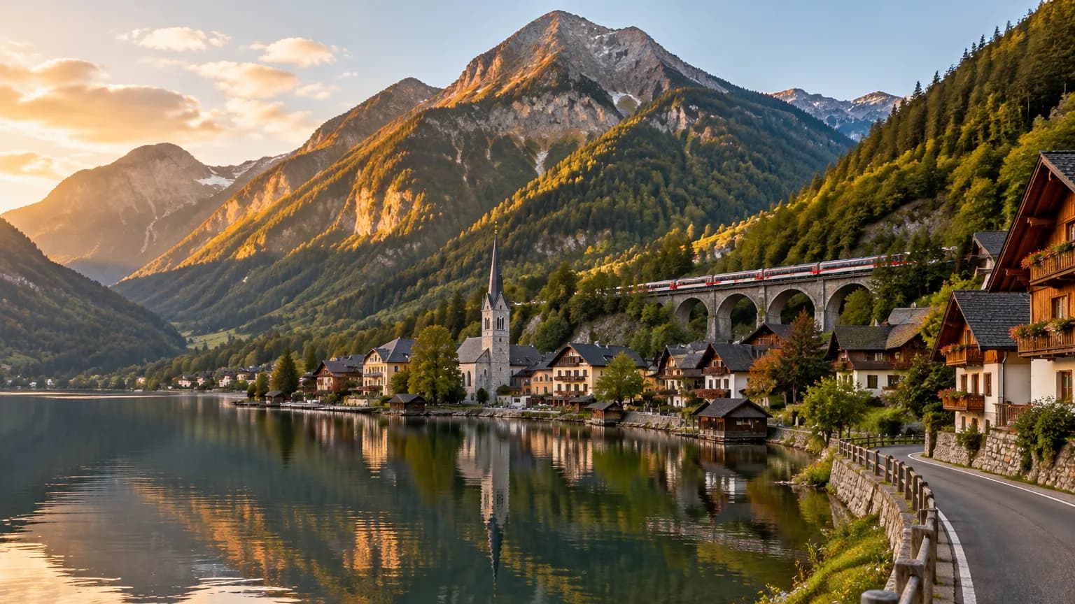 Austria Main Travel Guide for Indians 2026 — Austria