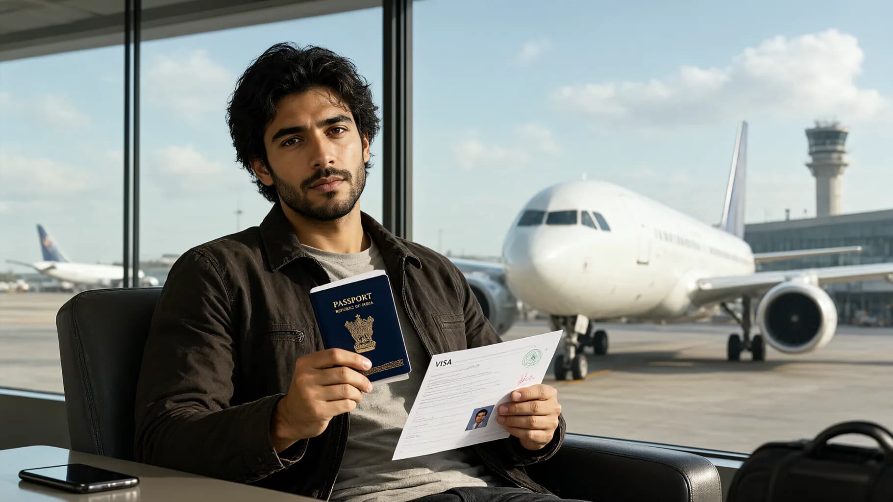 Travelling to Azerbaijan