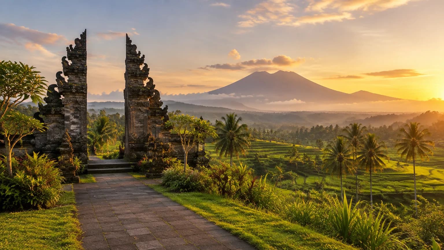 Bali Main Travel Guide for Indians 2026 — Bali