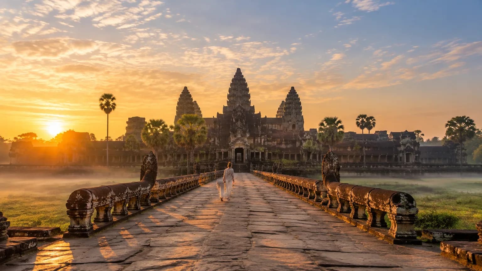 Cambodia Itinerary Guide for Indians 2026 — Cambodia
