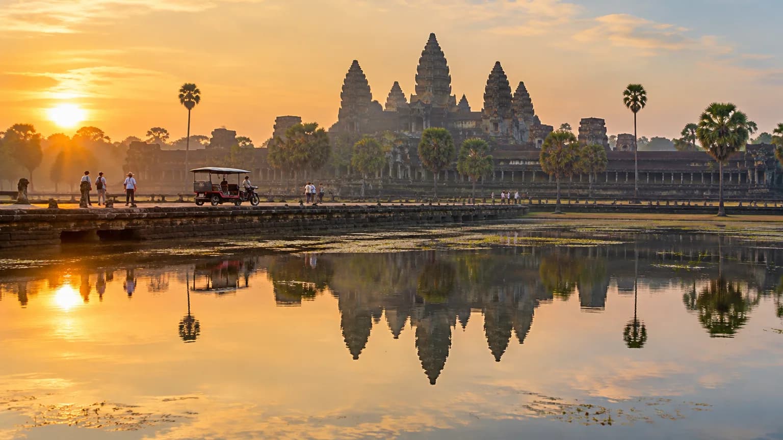Cambodia Main Travel Guide for Indians 2026 — Cambodia