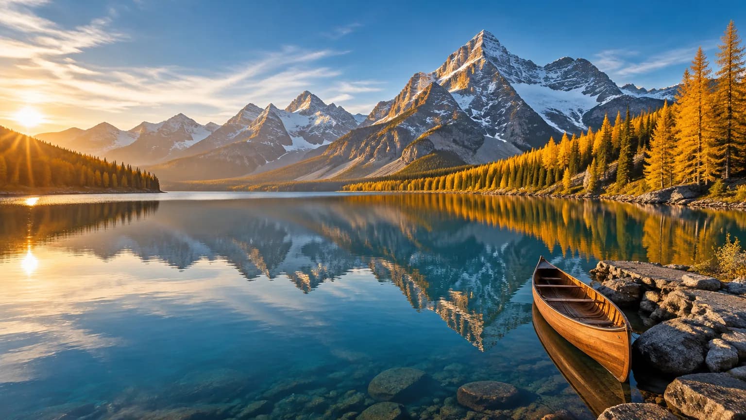 Canada Best Time to Visit for Indians 2026 — Canada