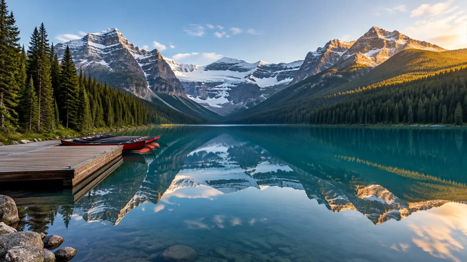 Canada Itinerary Guide for Indians 2026 — Canada