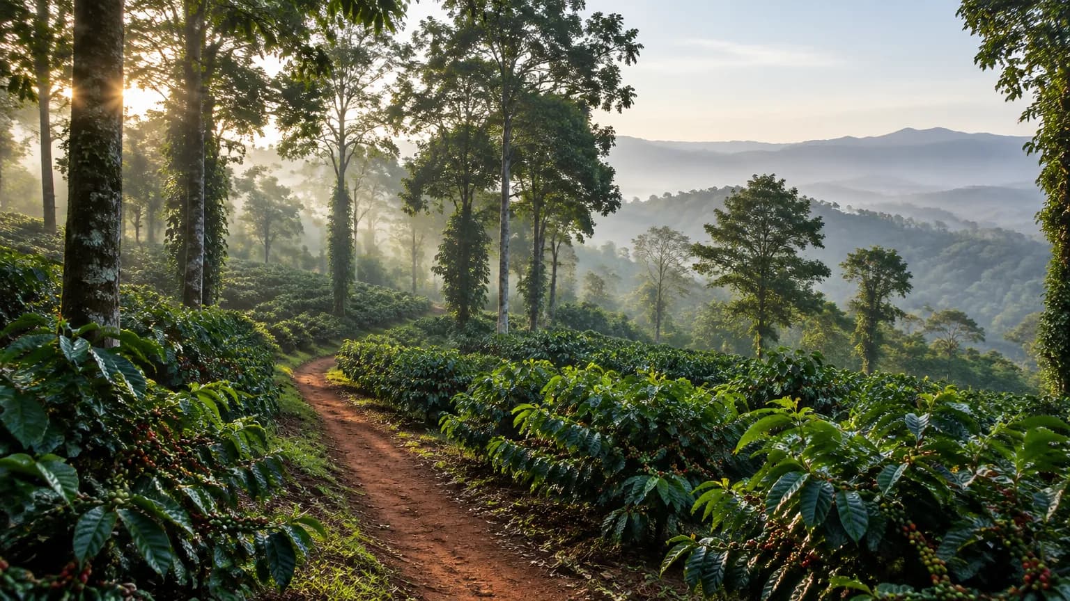 Coorg Itinerary Guide for Indians 2026 — Coorg