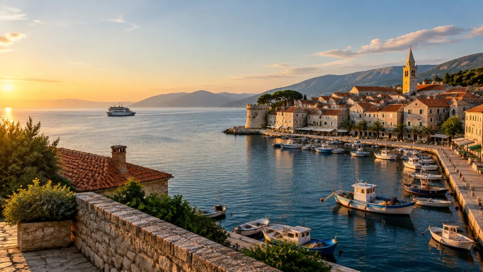 Croatia Trip Cost Breakdown for Indians 2026 — Croatia