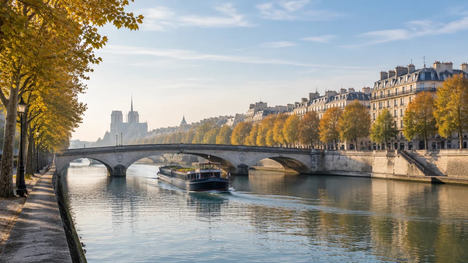 France Best Time to Visit for Indians 2026 — France