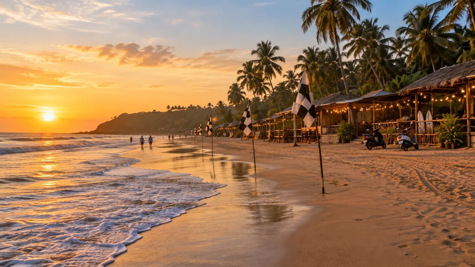 Goa