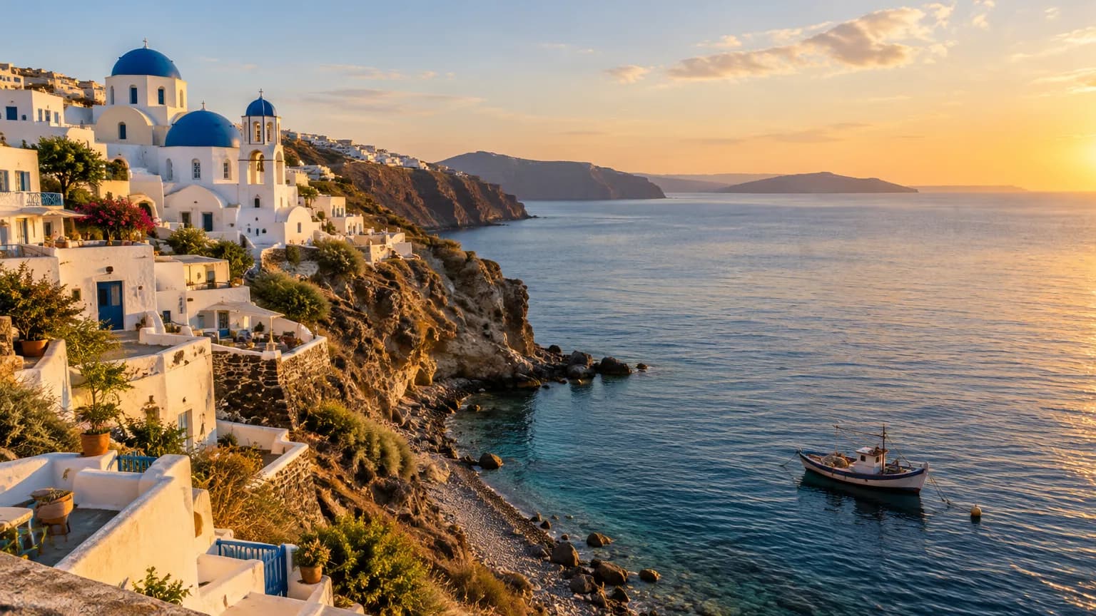 Greece