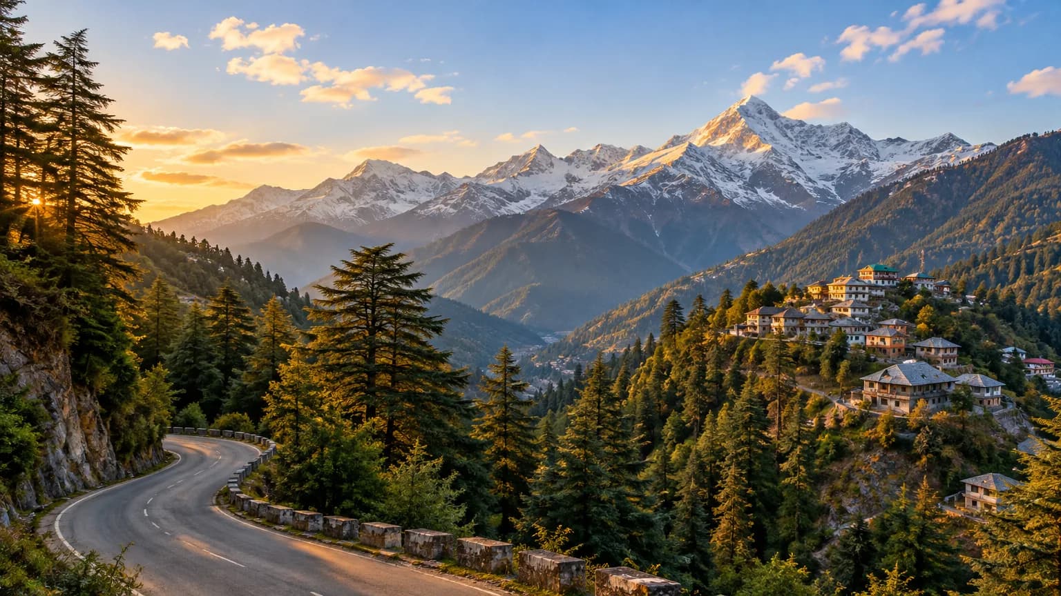 Himachal