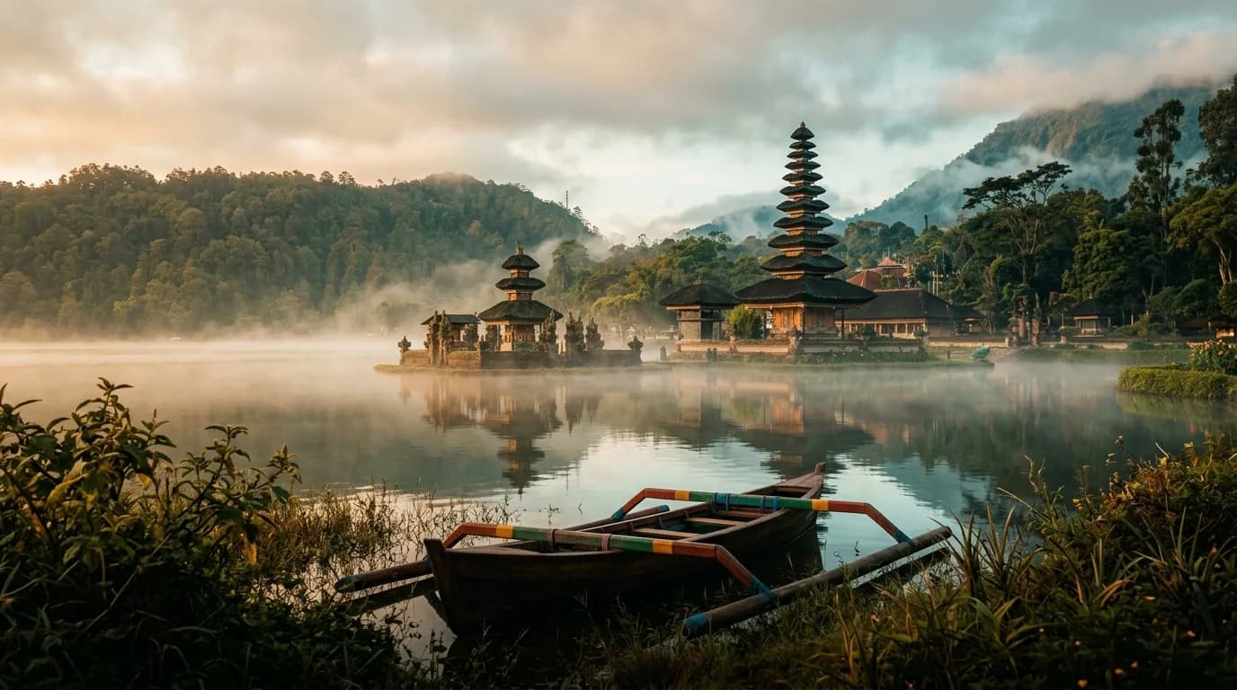 Indonesia