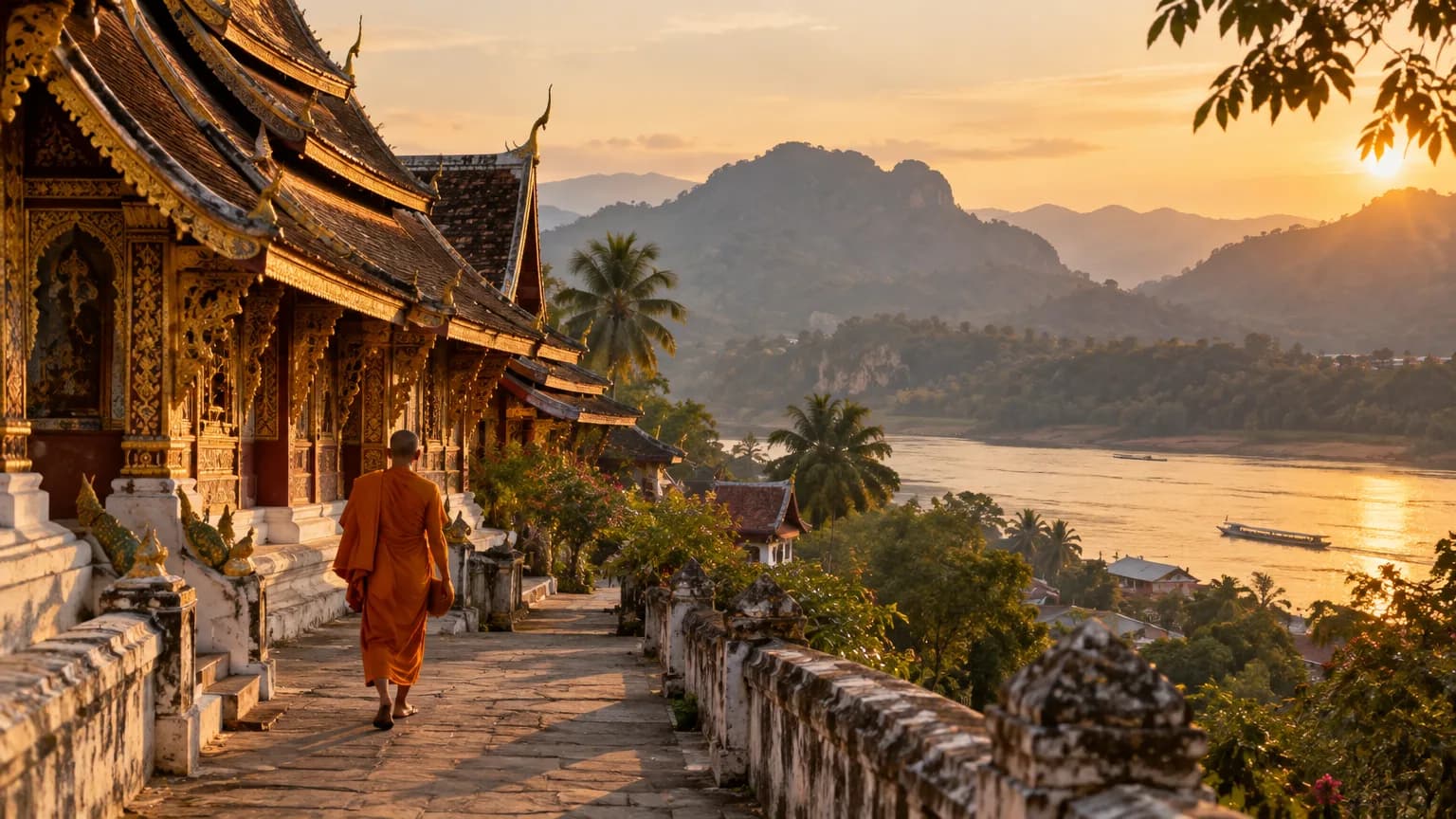 Laos