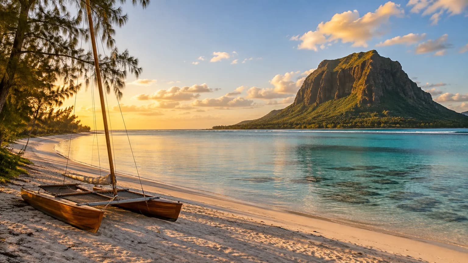 Mauritius
